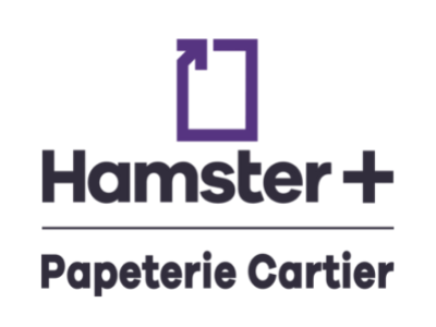 Papeterie Cartier (Hamster)