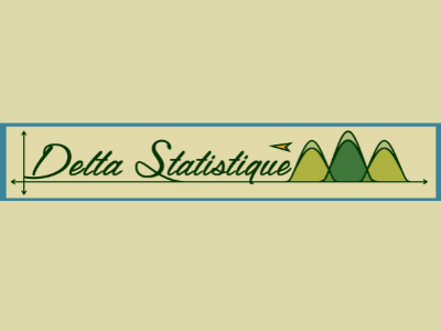 Delta Statistique